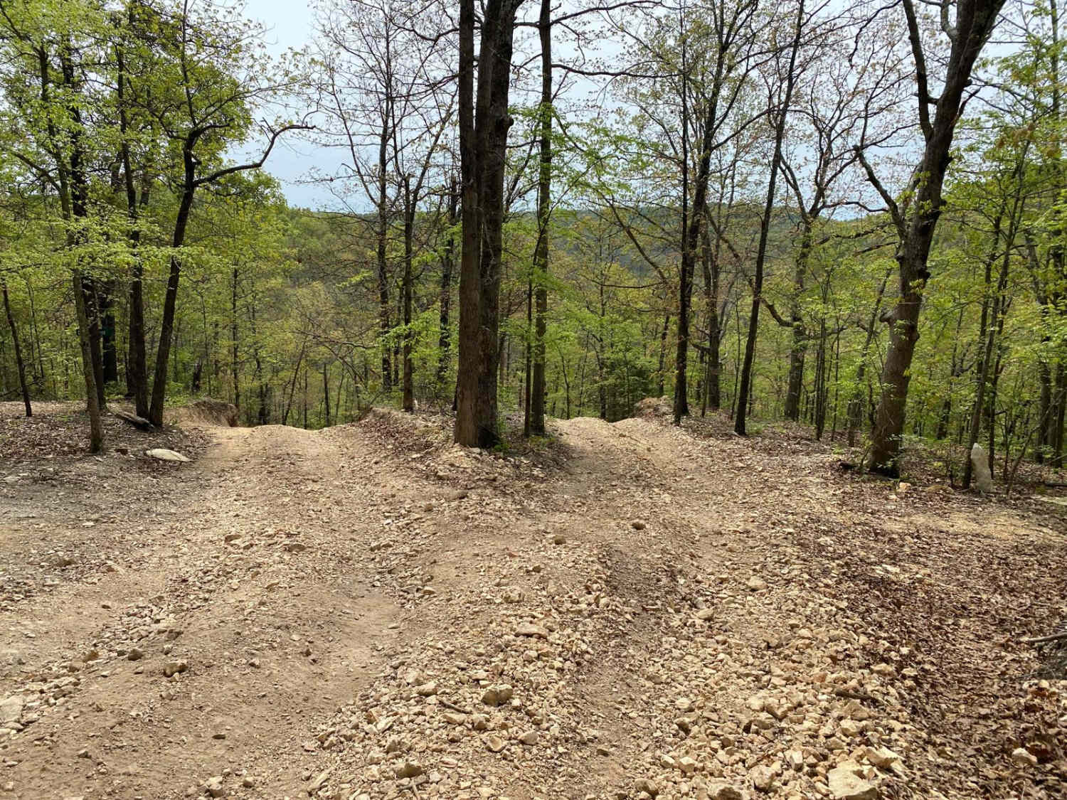 Brixey Hill