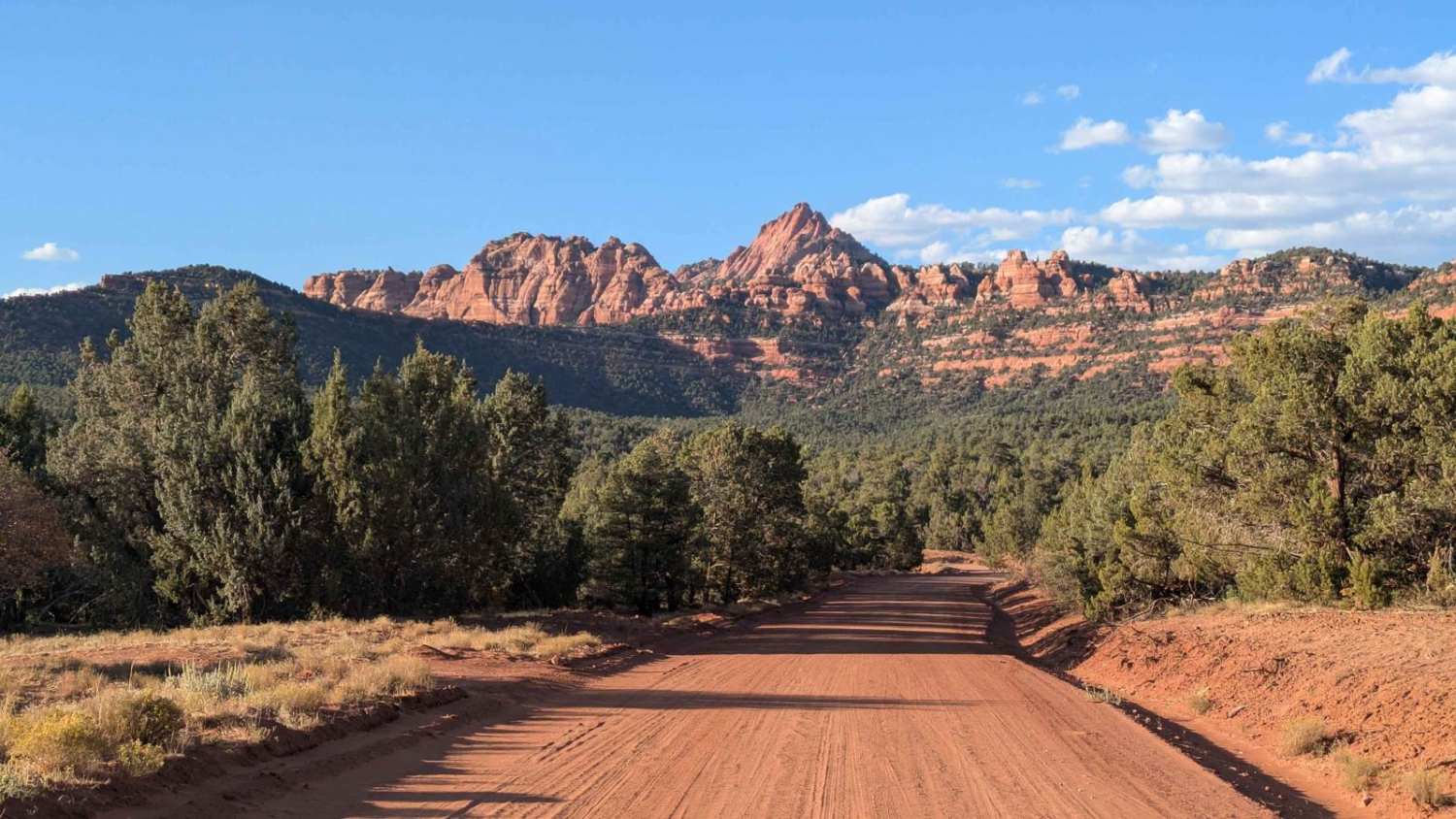 Smith Mesa