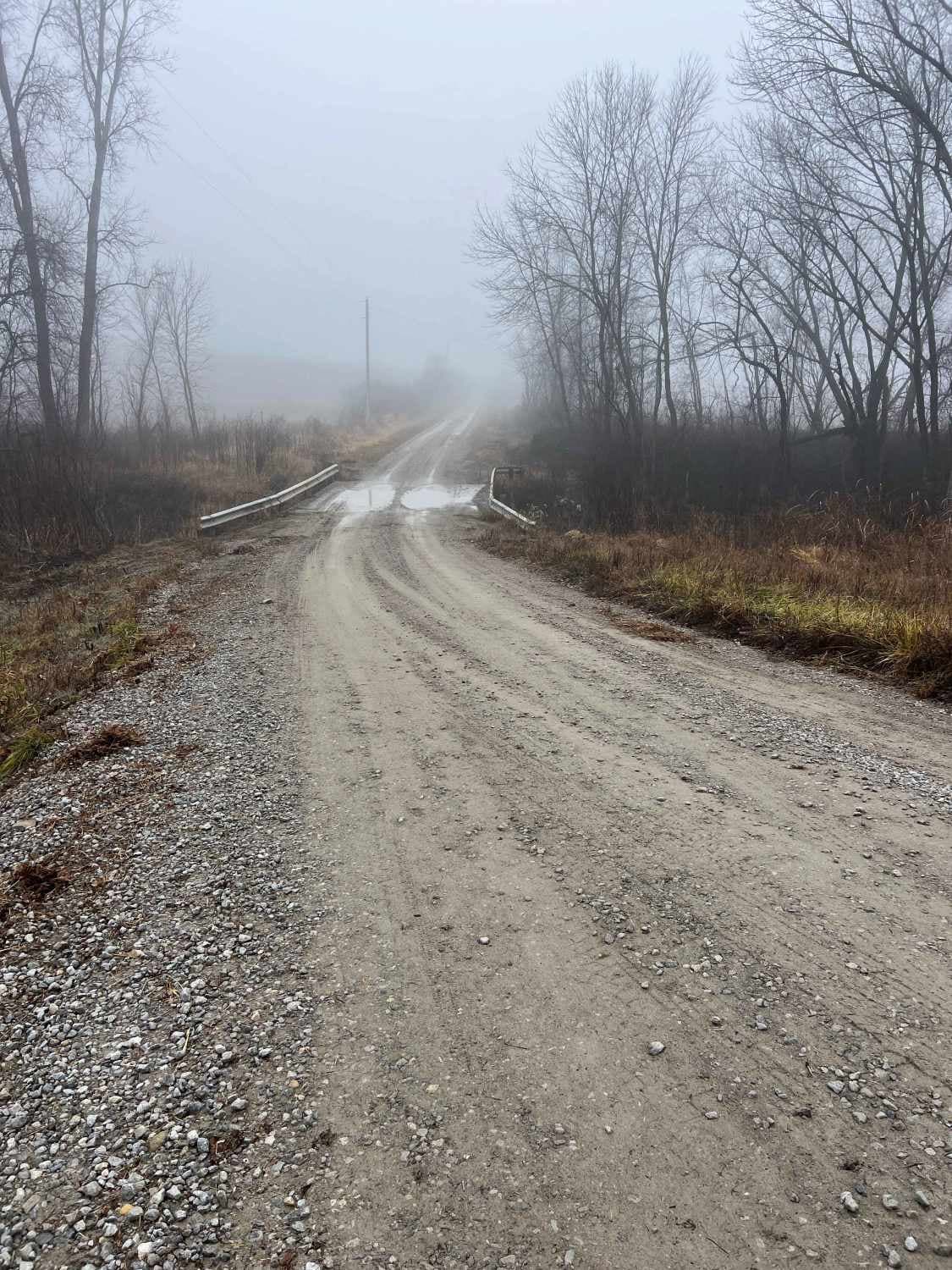 Nodaway River Drive