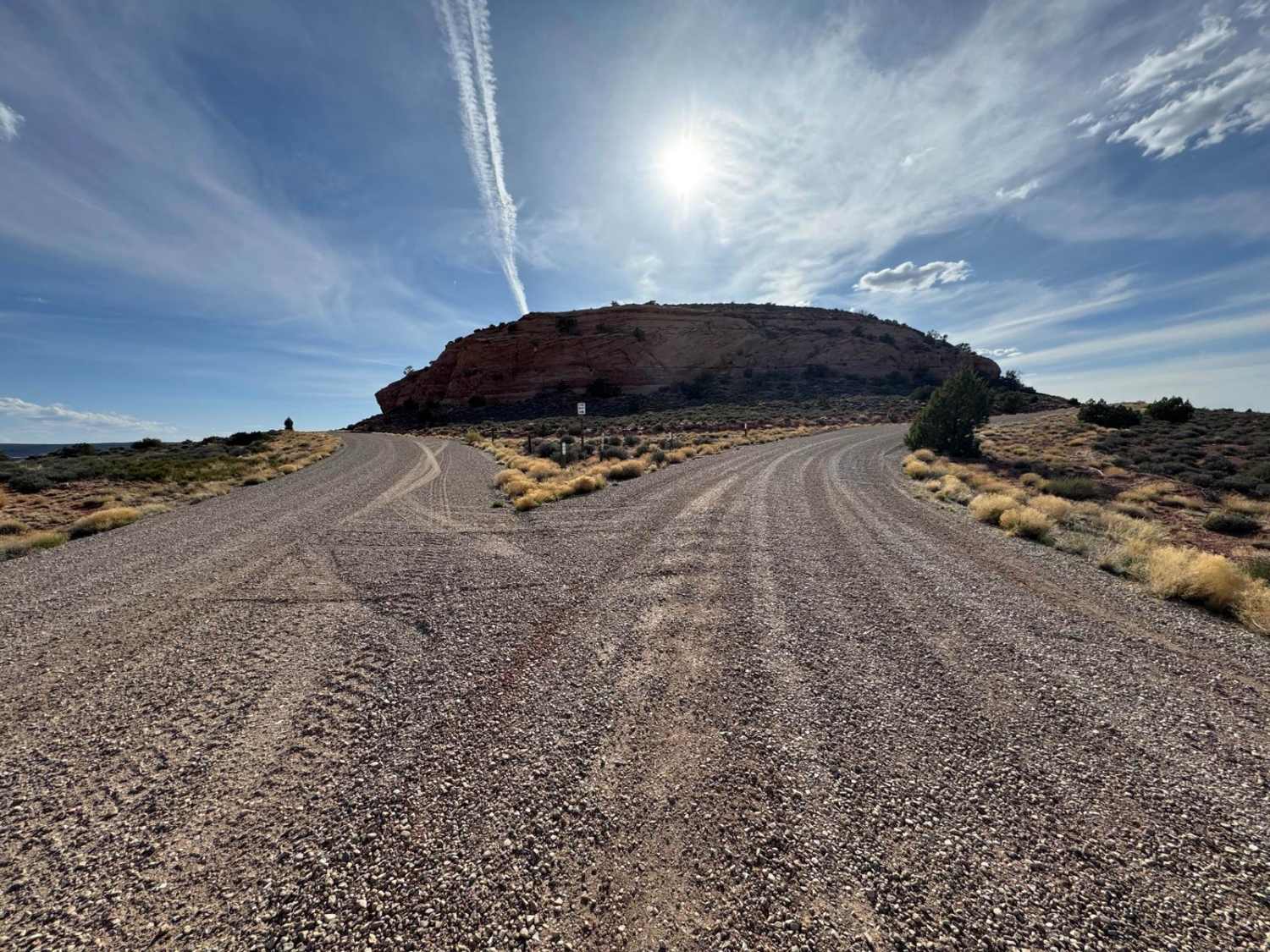 Minor Overlook