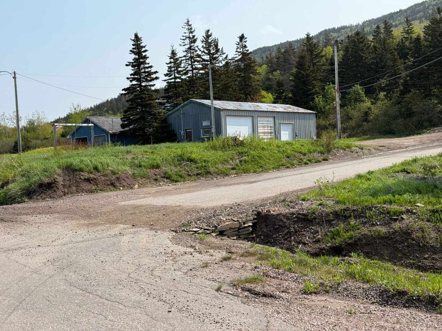 6014 Road