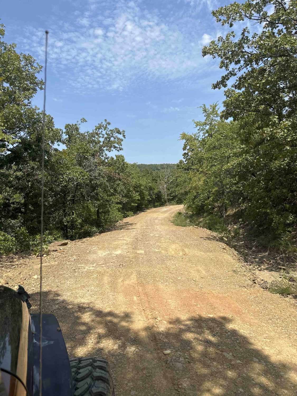 Lake Eufaula
