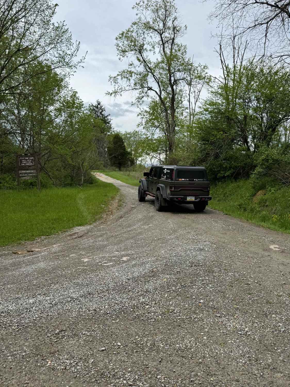 Young Road