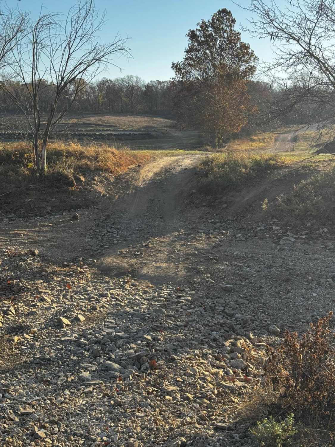 MX Cross Access