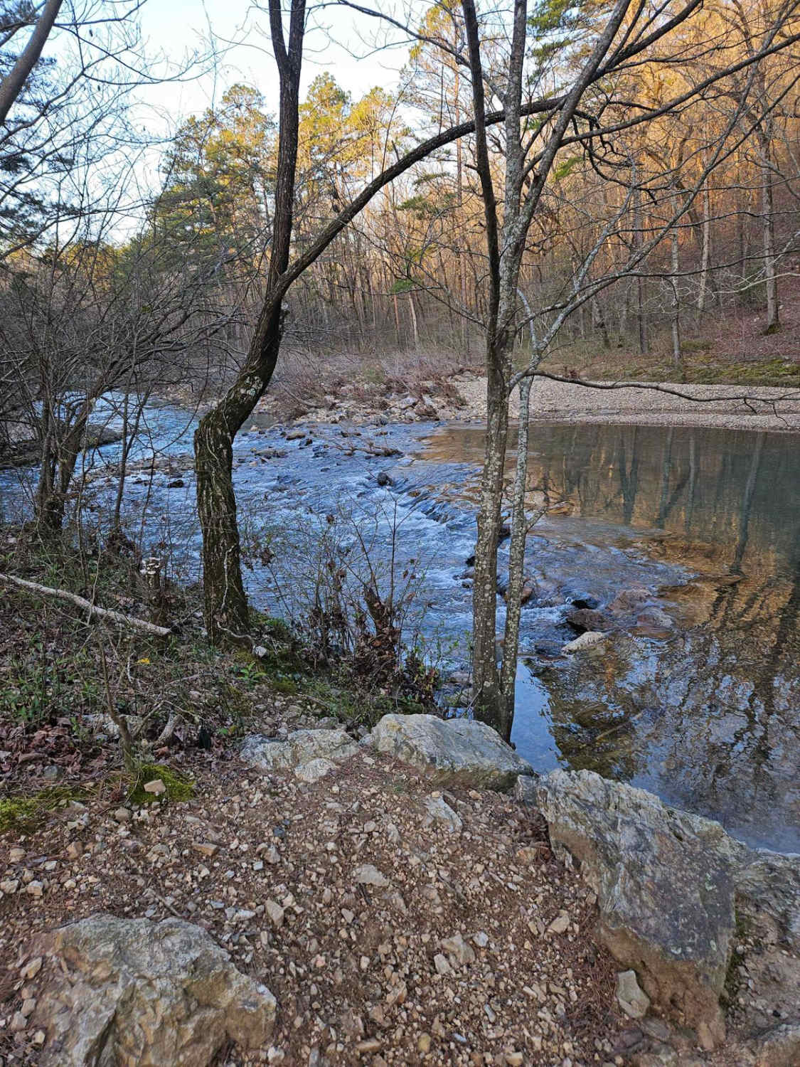 Kaia Trail
