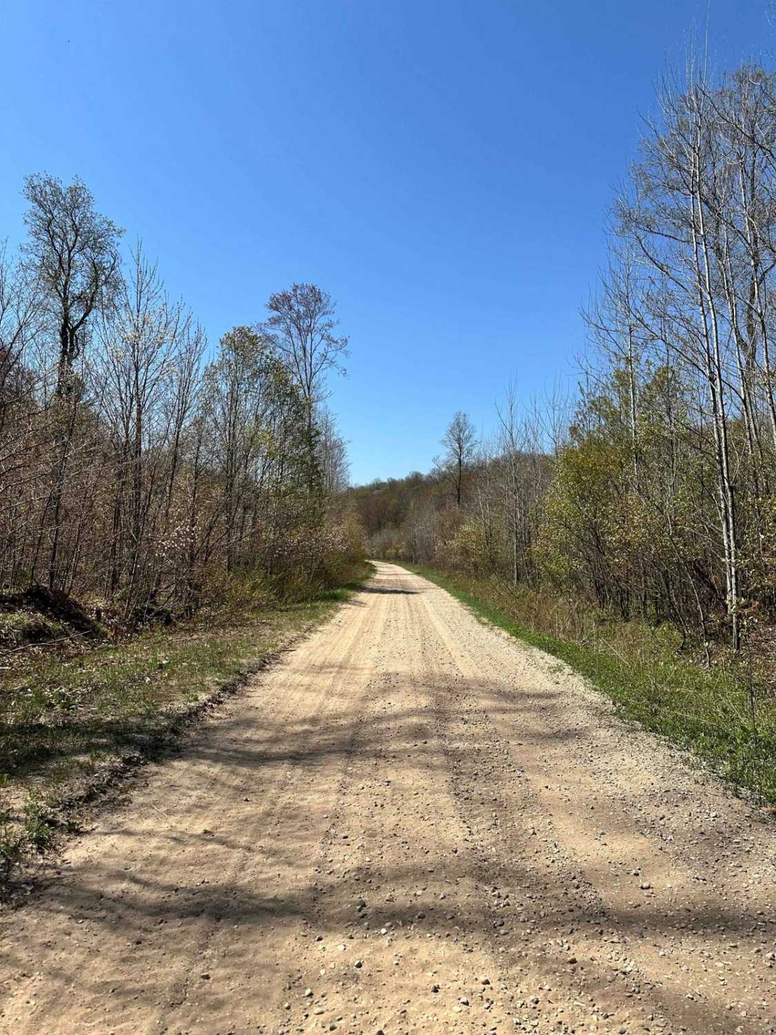 Cadillac Area ORV/OHV Scenic Ride - Part 15