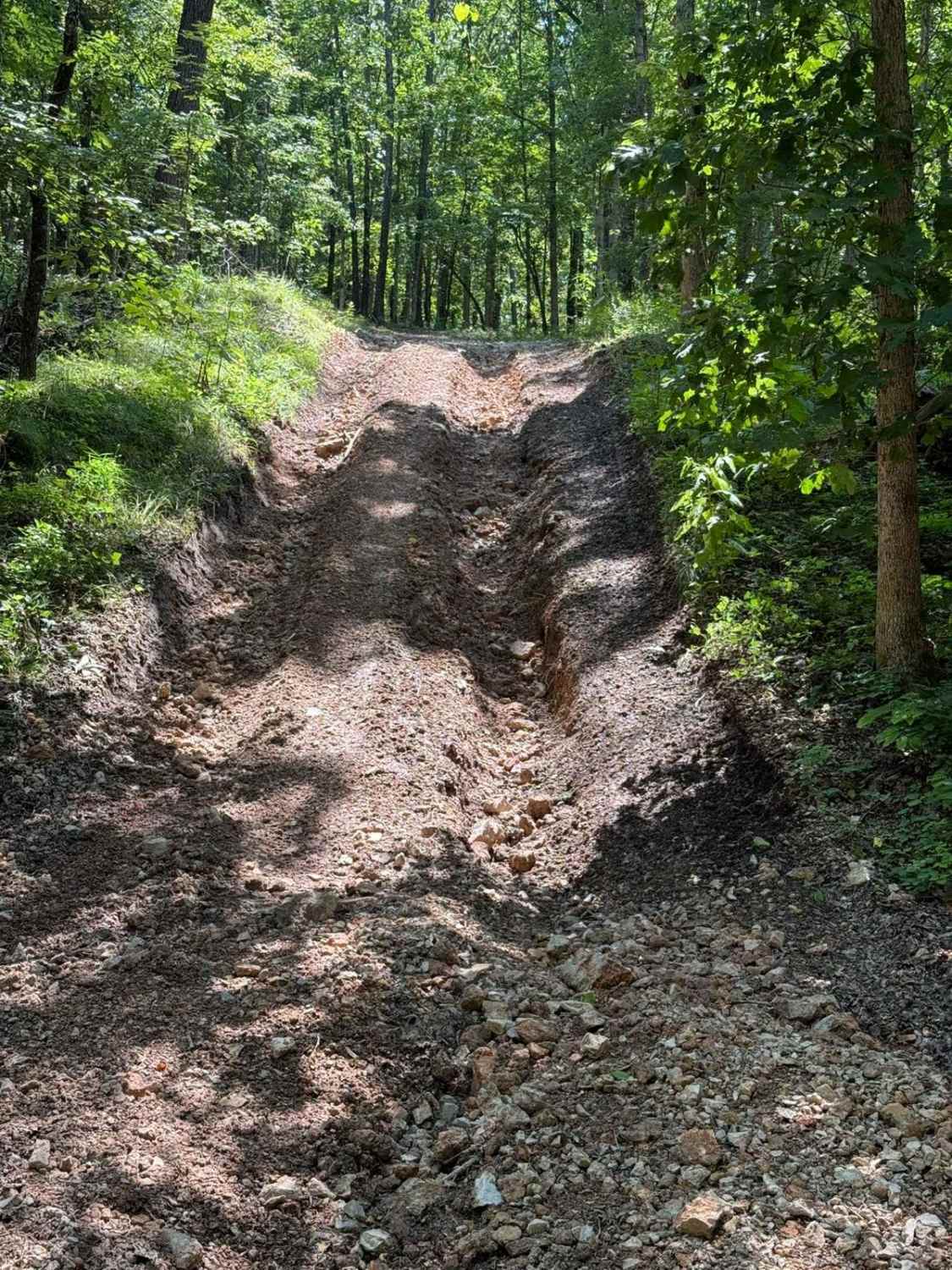 Emma's Trail