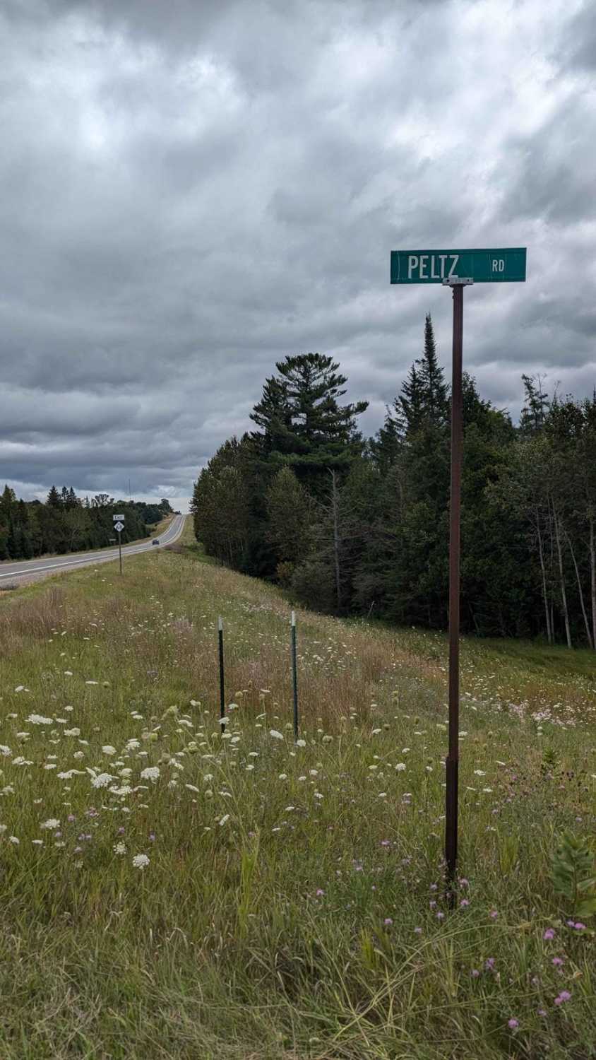 Peltz Road