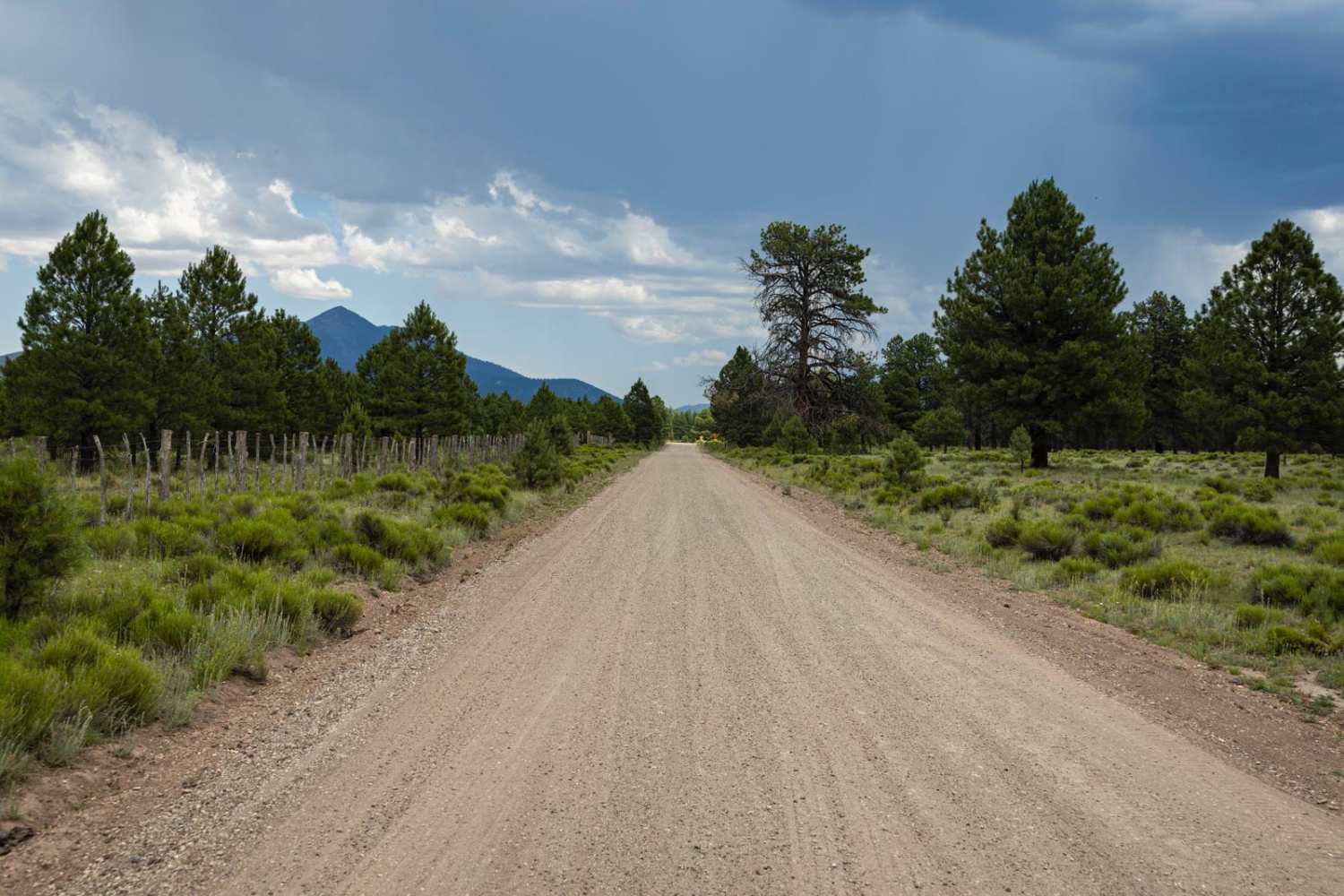 Spring Valley Road