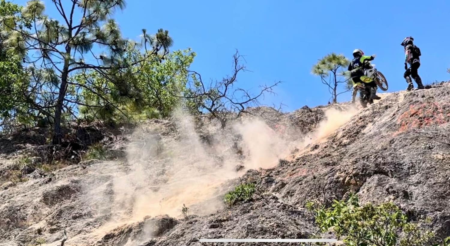 Enduro Etzatlan