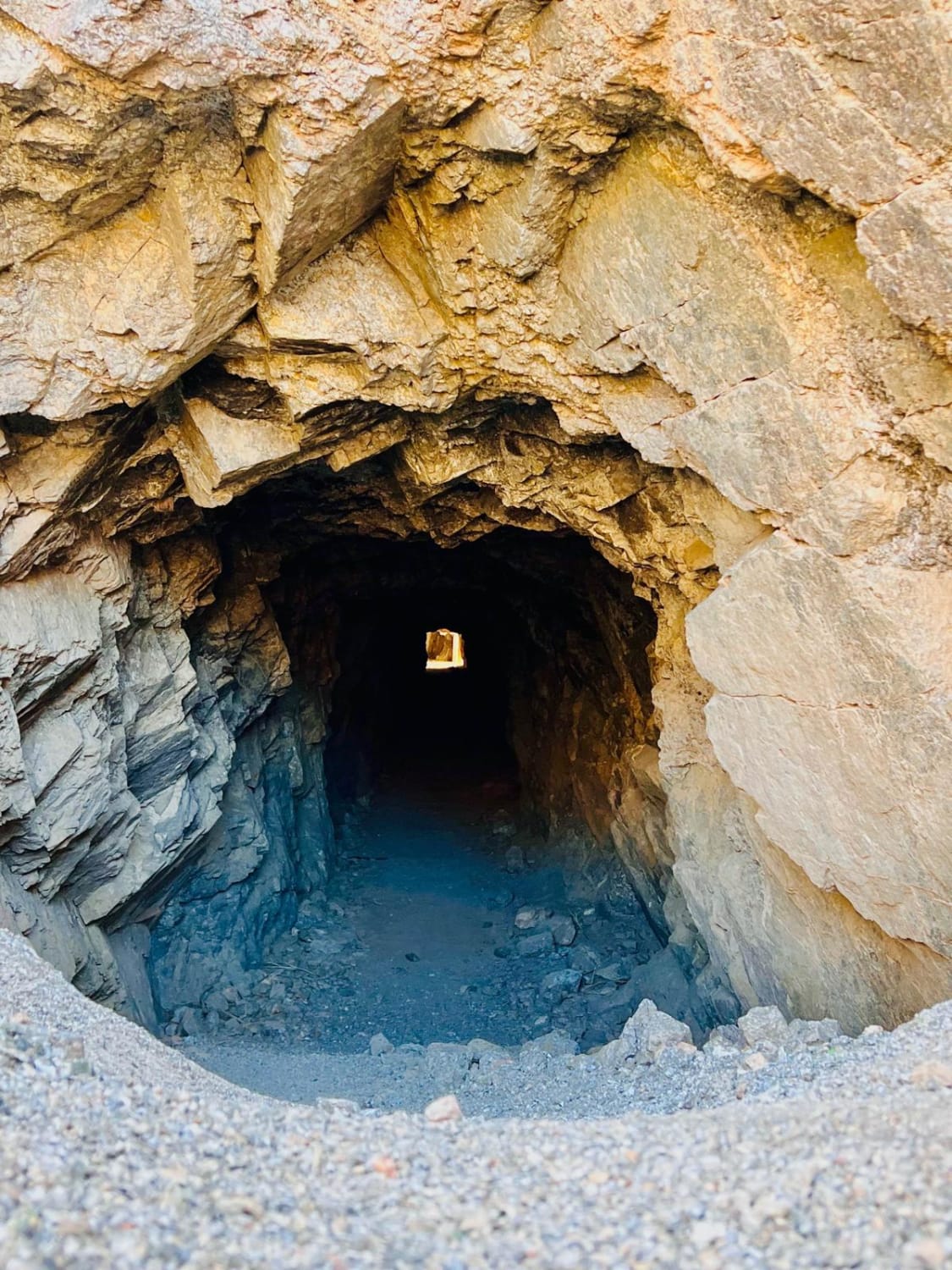 Tyro Mine