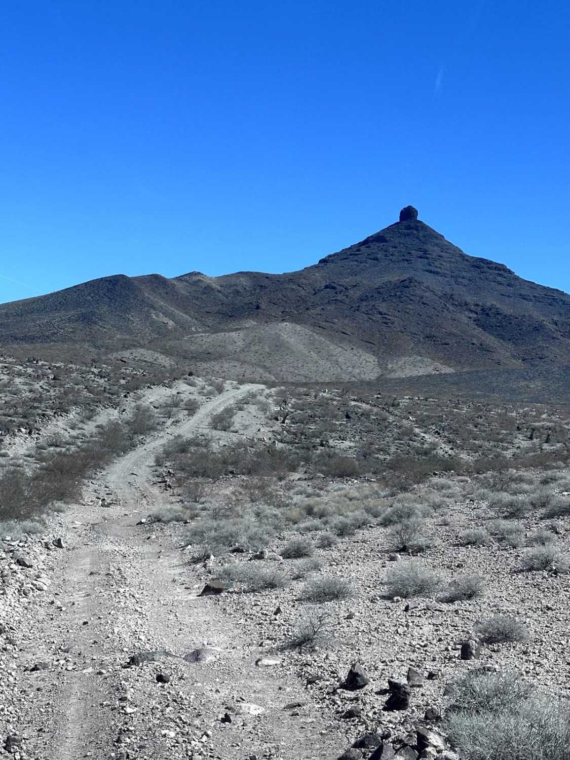 BLM Route 7086