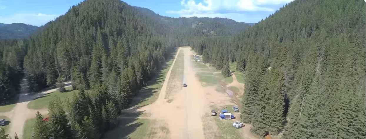 North Chilco Road