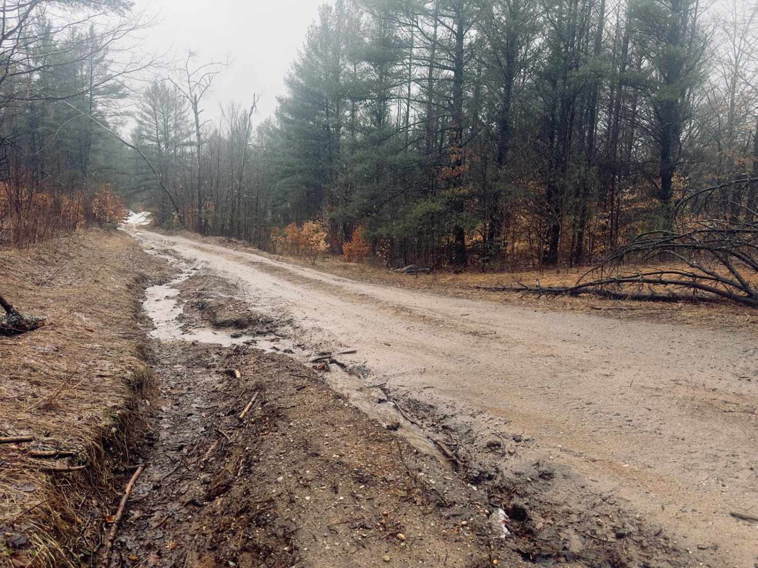 Richardson Road Northwest
