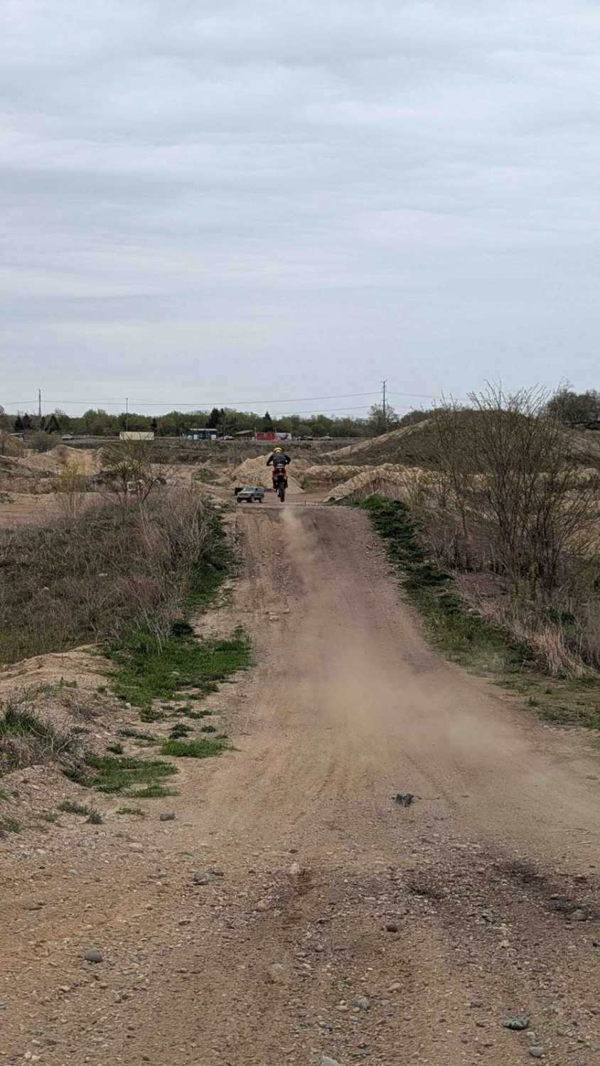 The Sandbox