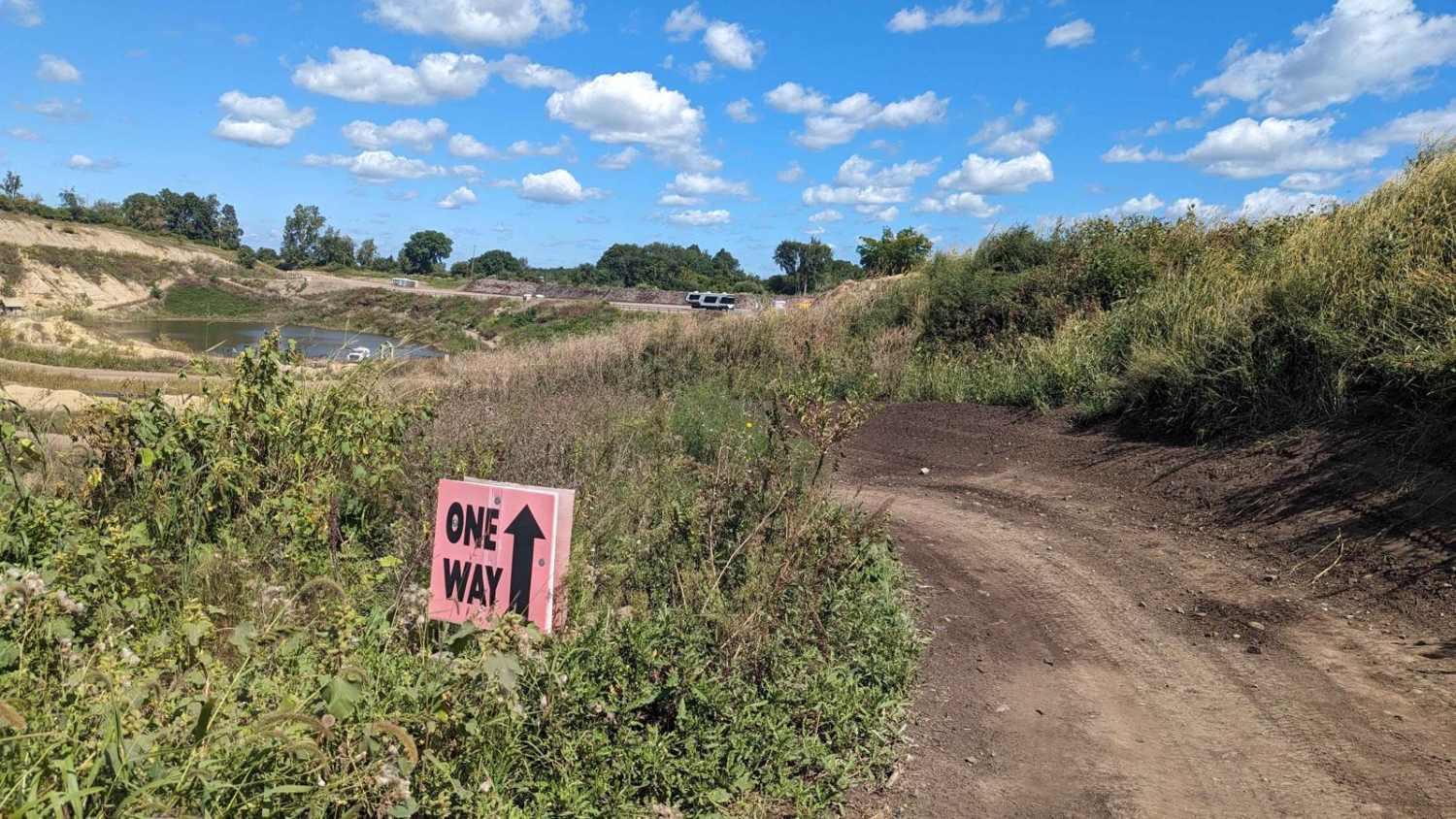 Holly Glen Short Track