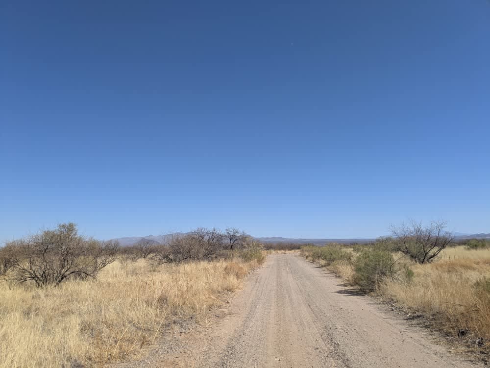 Pozo Tank Loop 