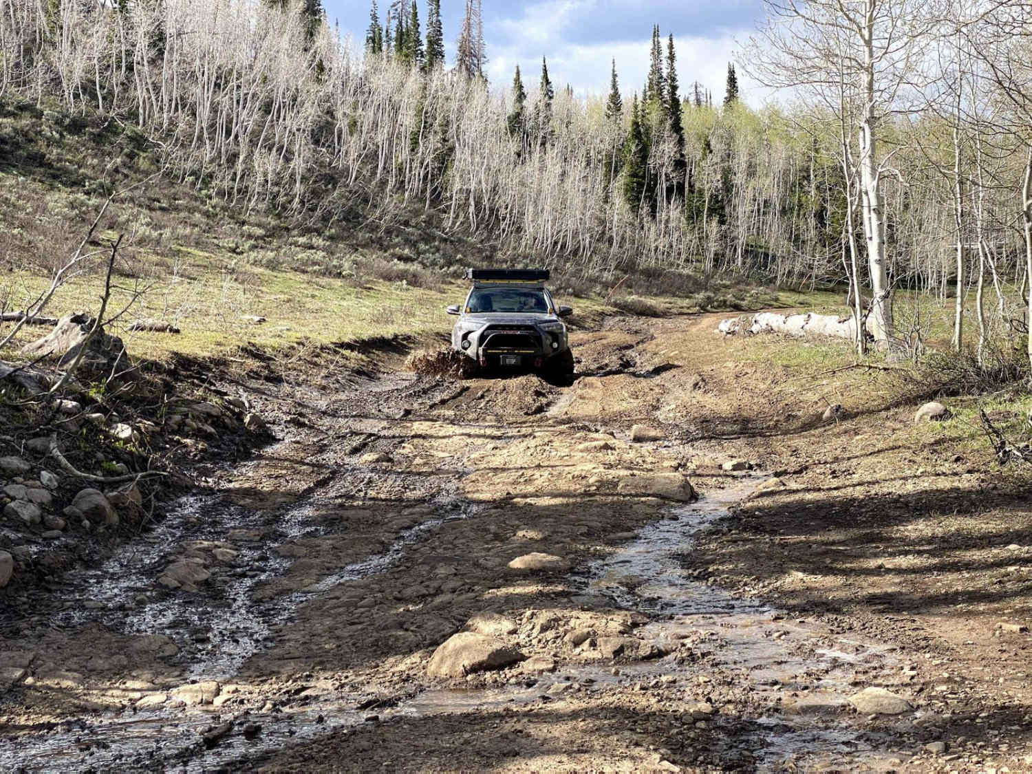 Mill B Road 70093