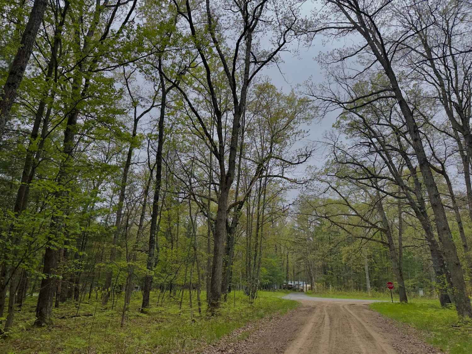 West Eden Mountain Road