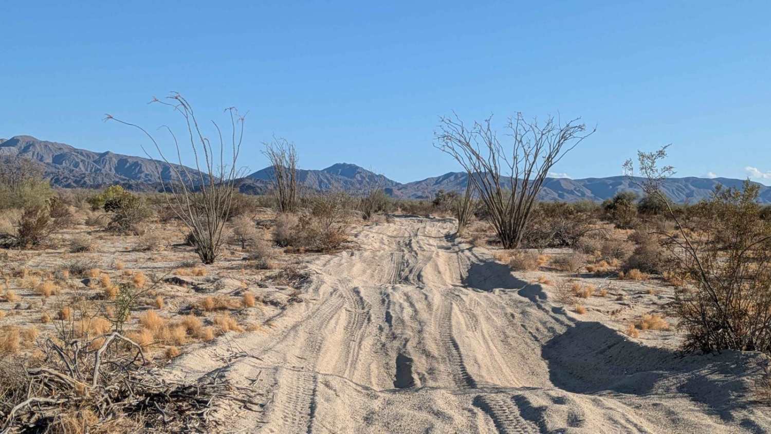 Cresta de Cresota !Vaya!