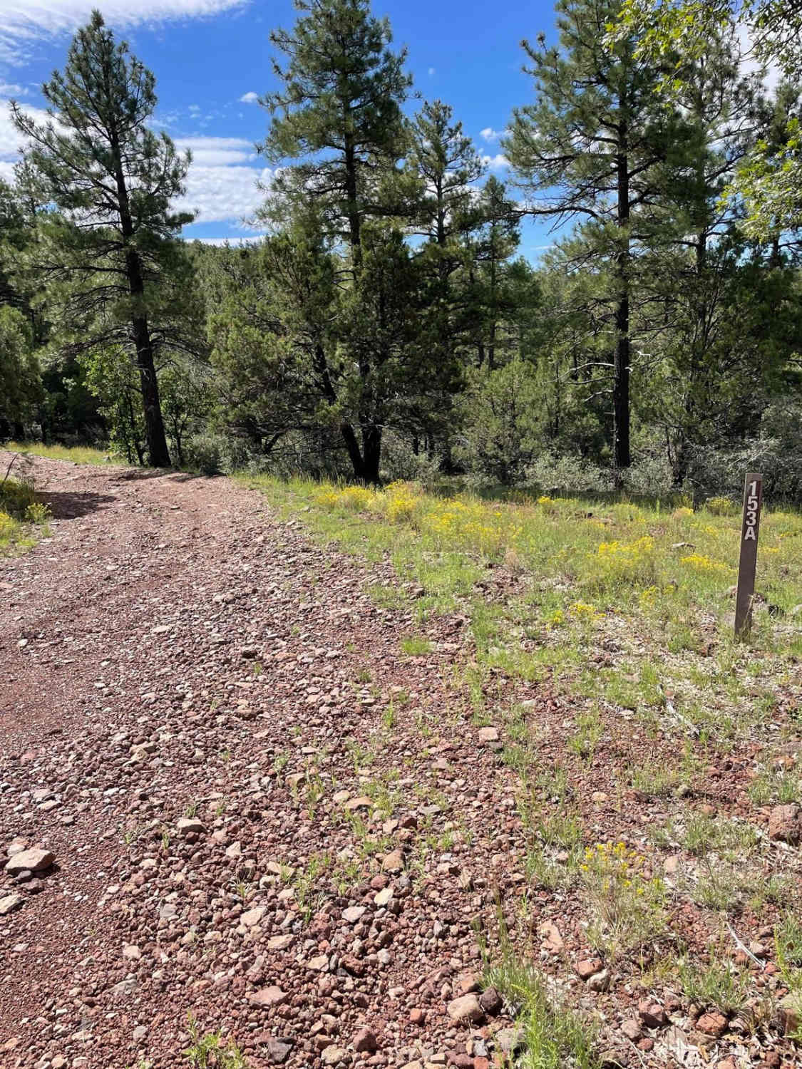 Rock Garden Loop