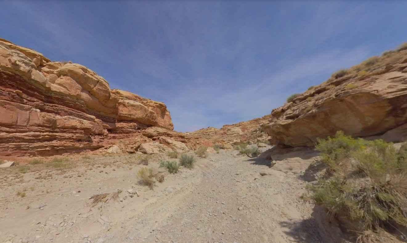 Hansen Creek-BLM13390