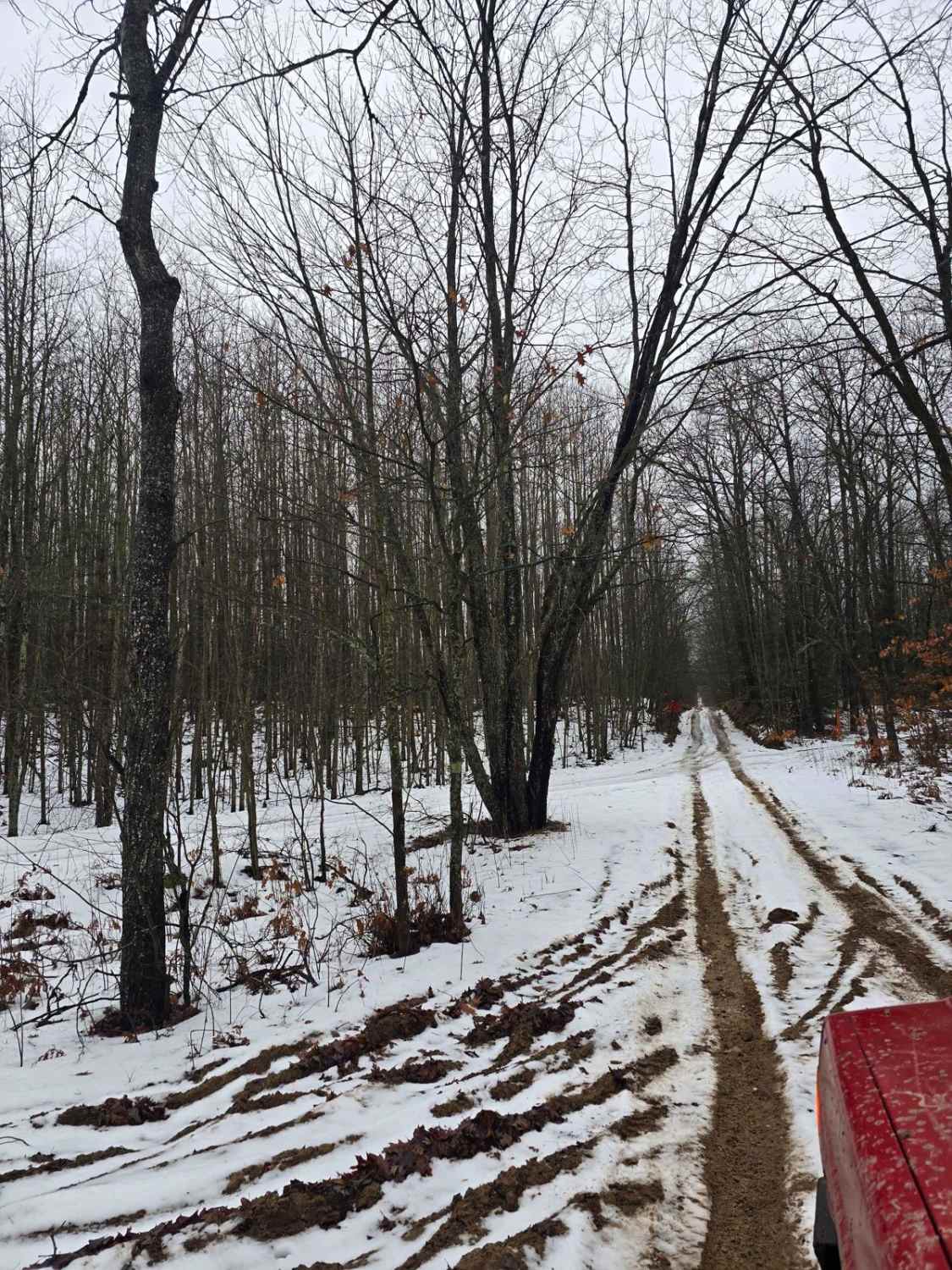 East Oyster Road
