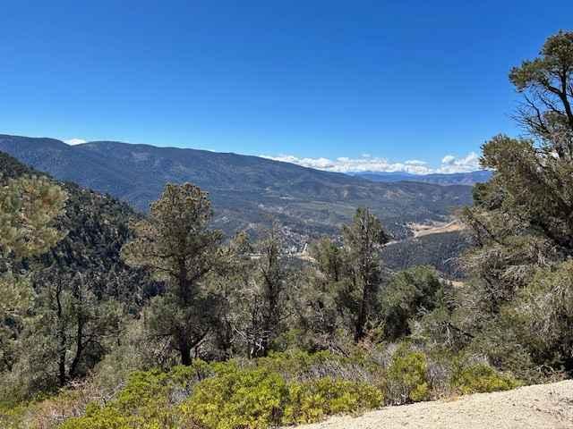 West Tecuya OHV