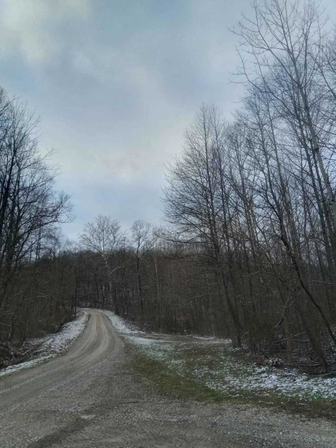Tunnel Hill