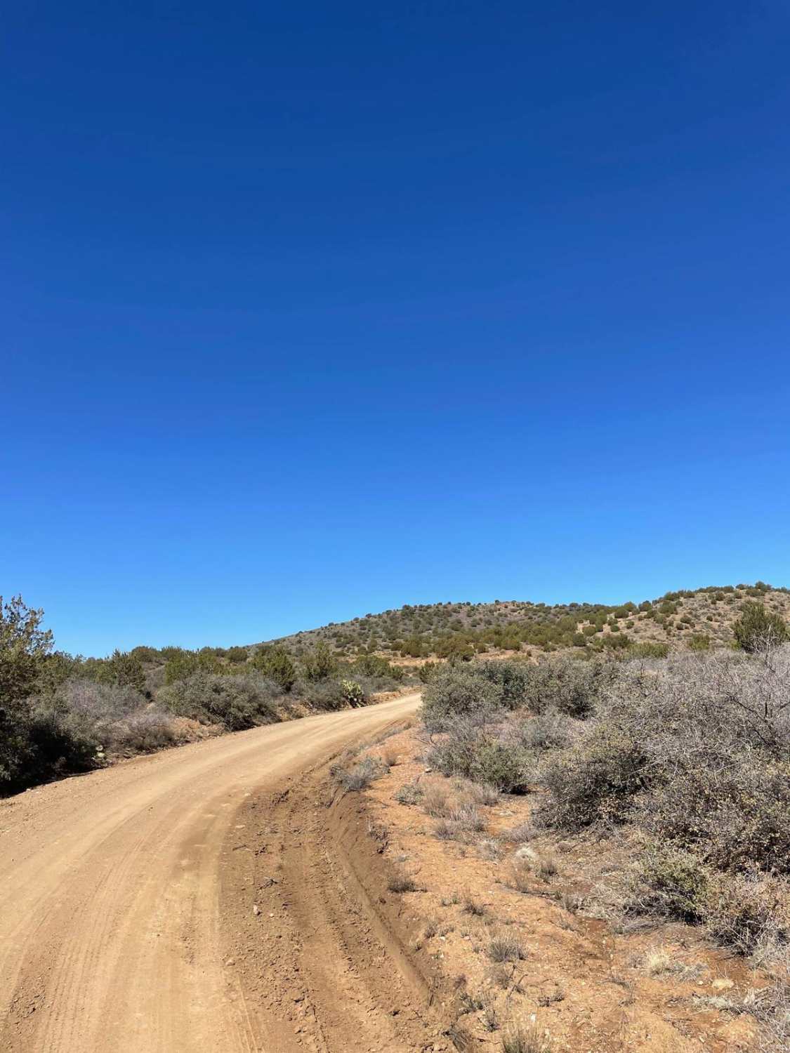 Copper Road Connector
