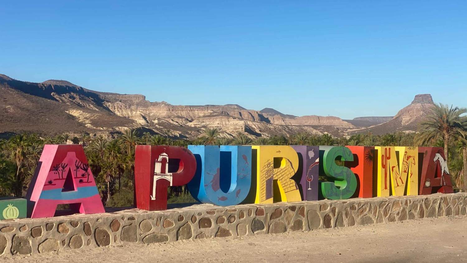 La Purisima San Juanico
