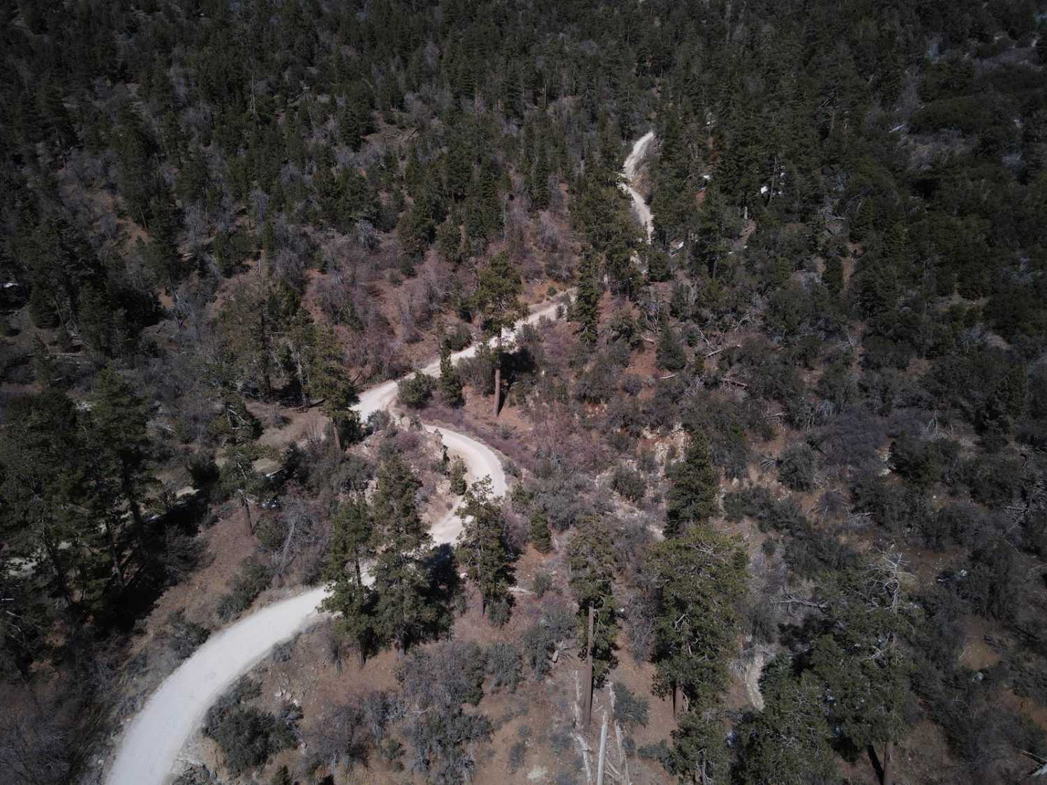 Polique Canyon - 2N09