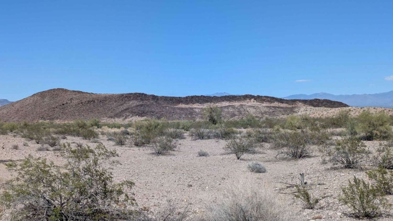 Yellowstone North HN79