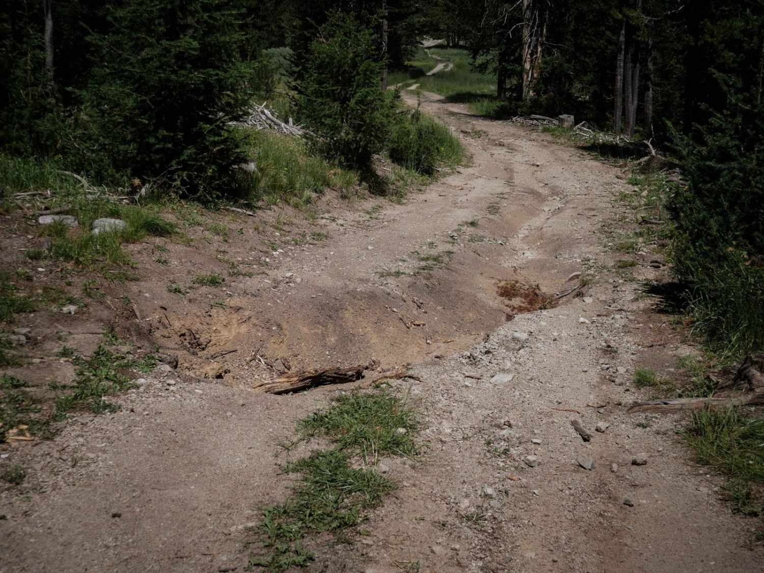 Frenchman Creek 