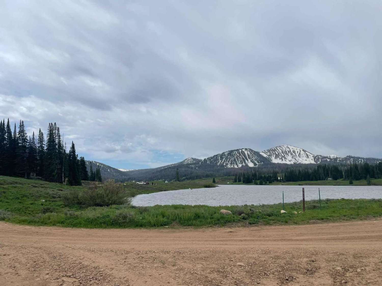 Whitney Road