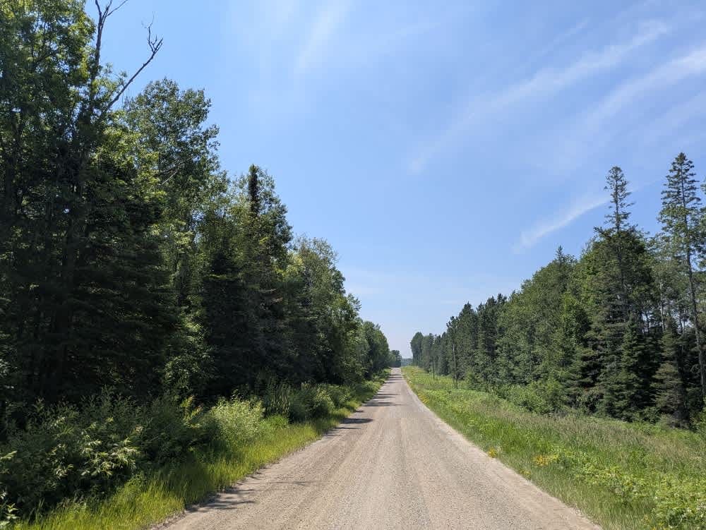 South Long Lake Road
