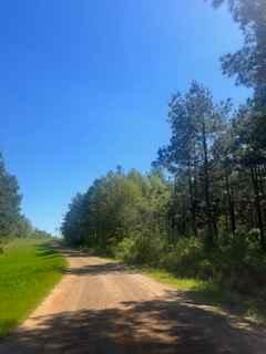 Winnfield Road