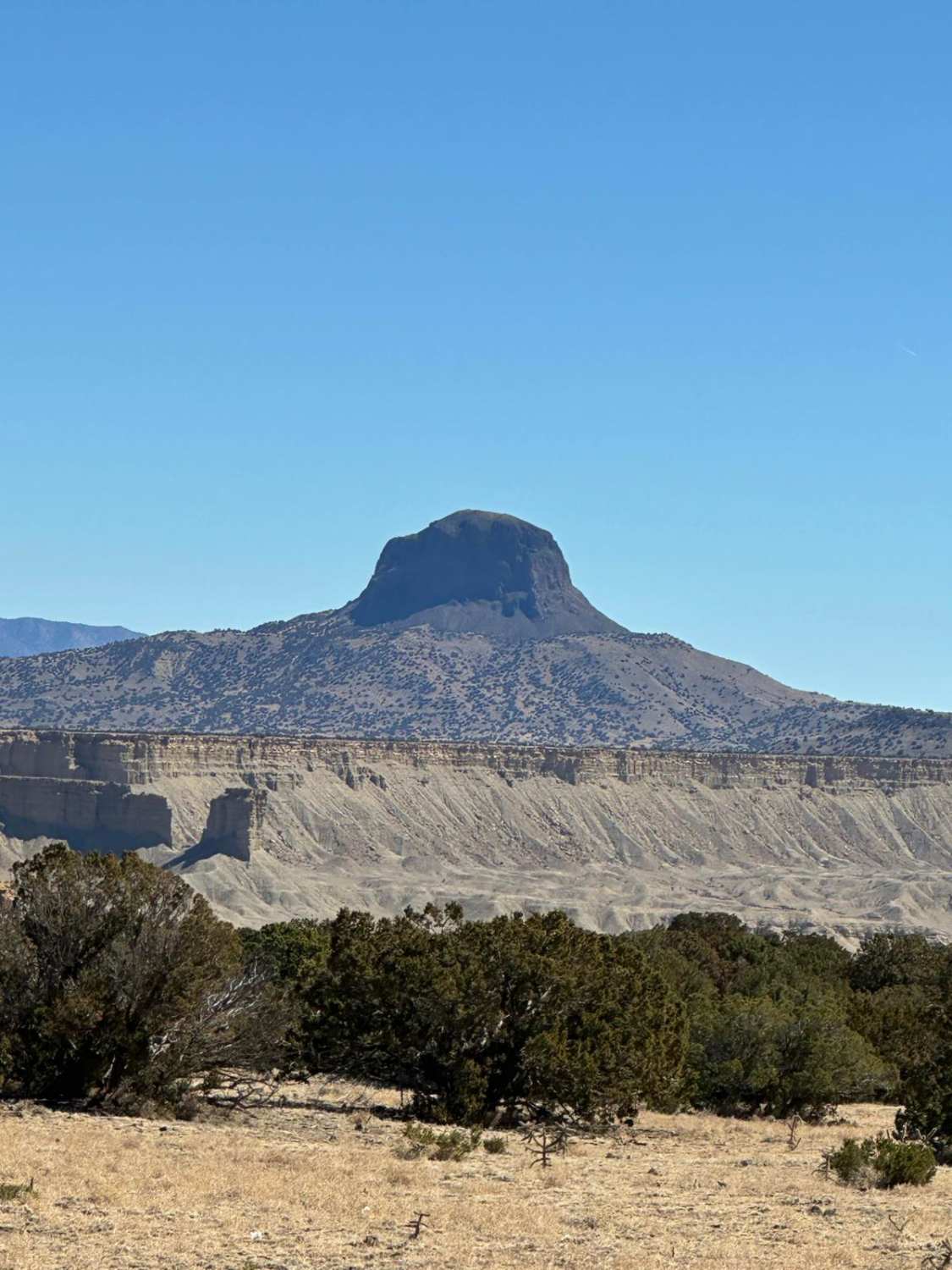 Wilderness Study Areas