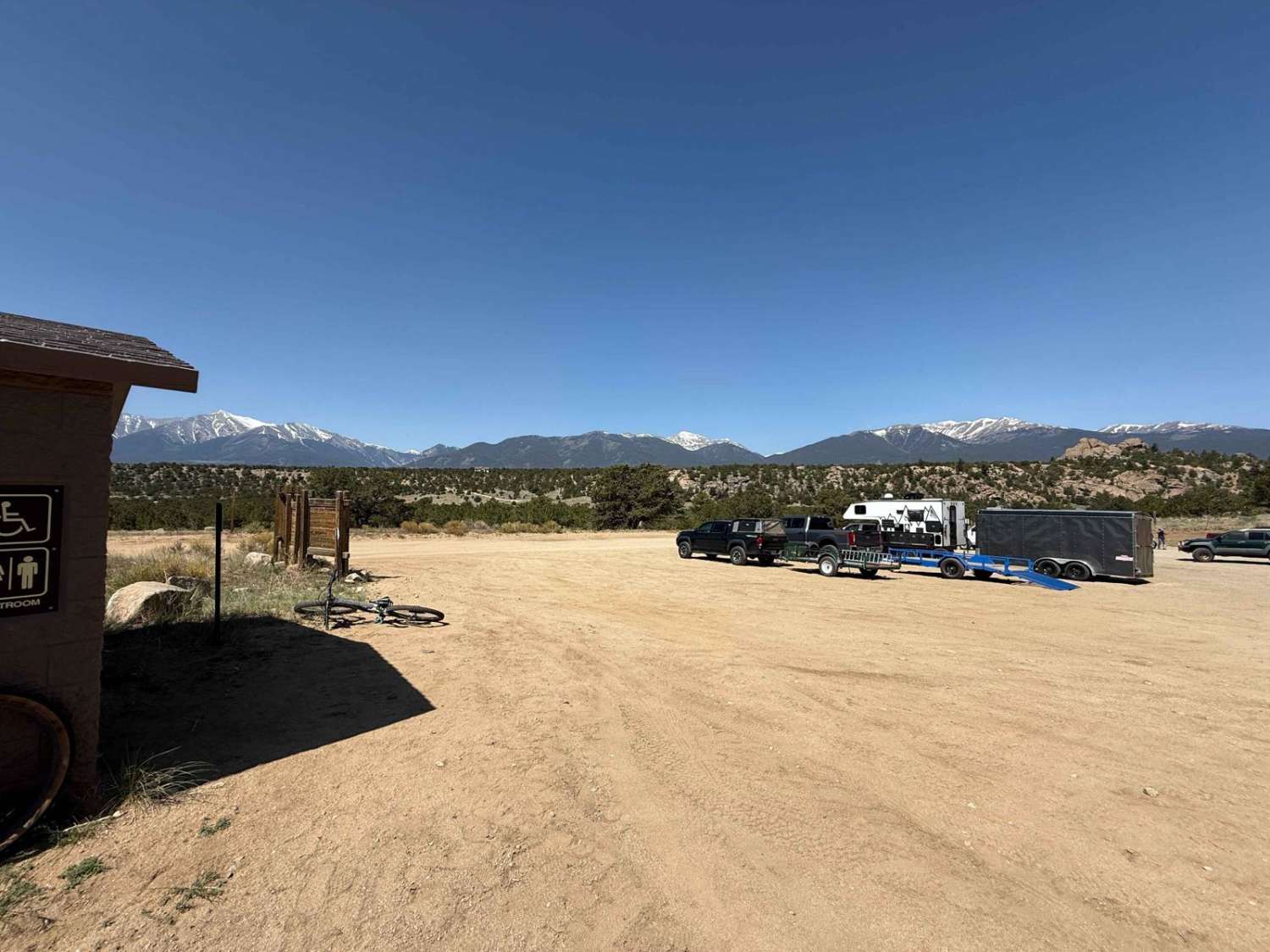 Fourmile Creek Road - 375