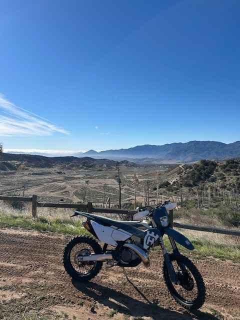 Gorman Trail