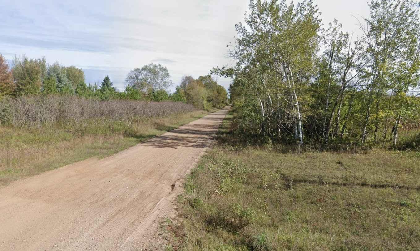 Cattail State Trail: Turtle Lake to Almena