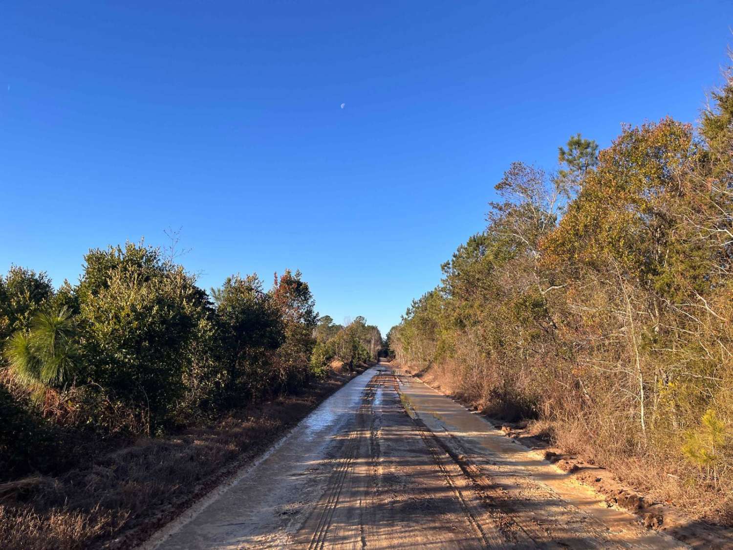 North Fork Road