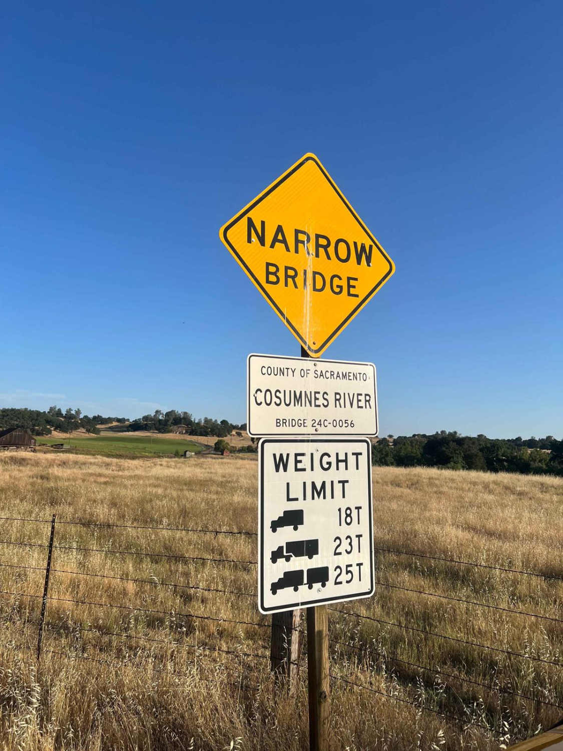 Latrobe Road