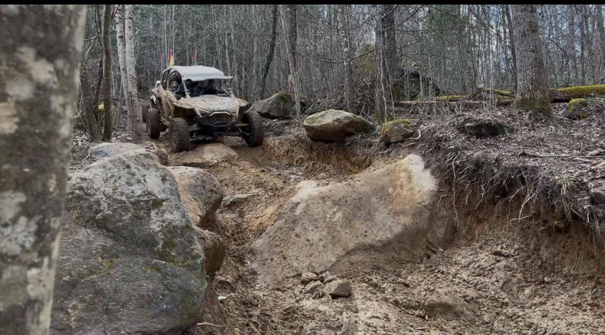 Trail 13
