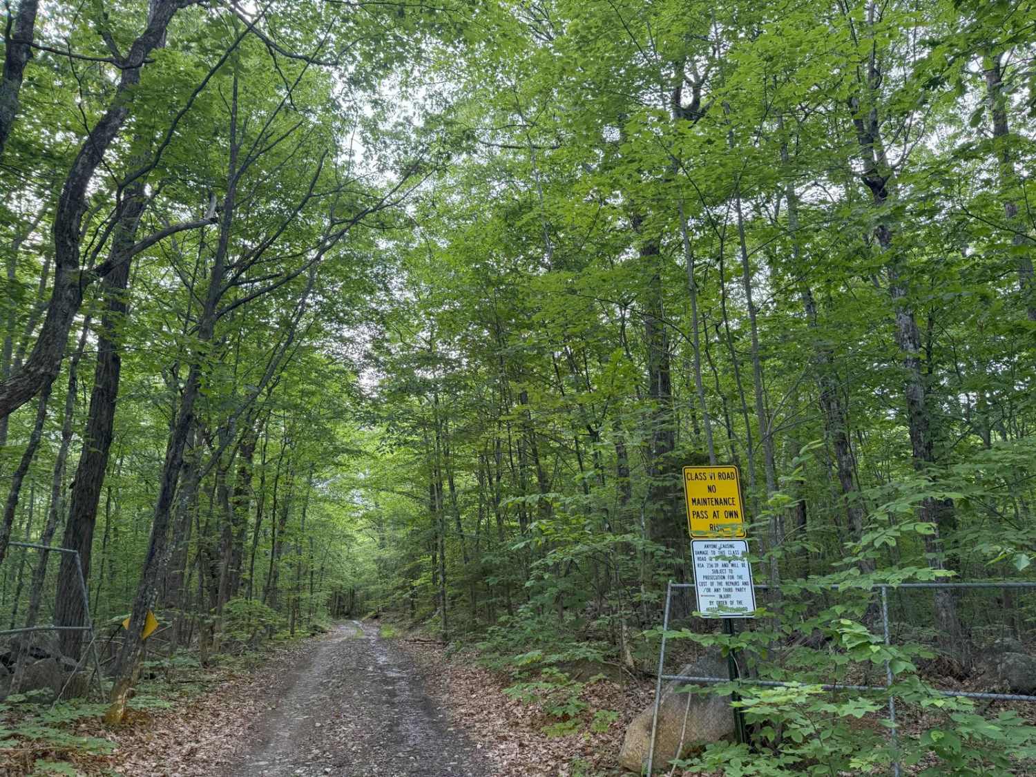 Wade Hill Road