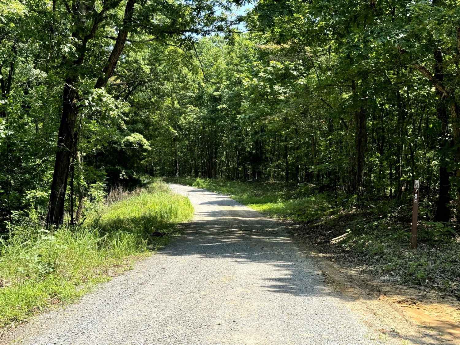 Fords Bay Road