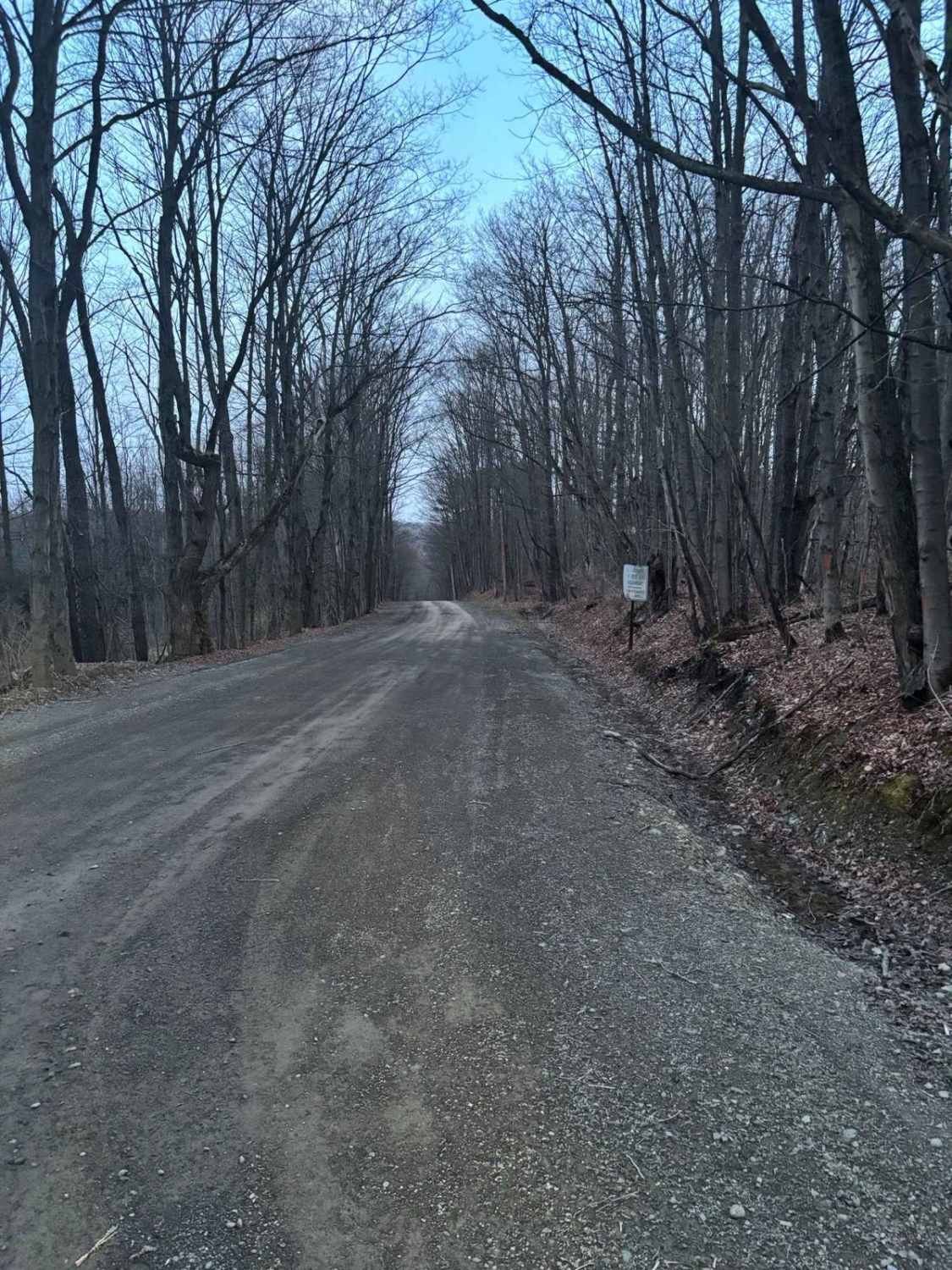 Walker Road