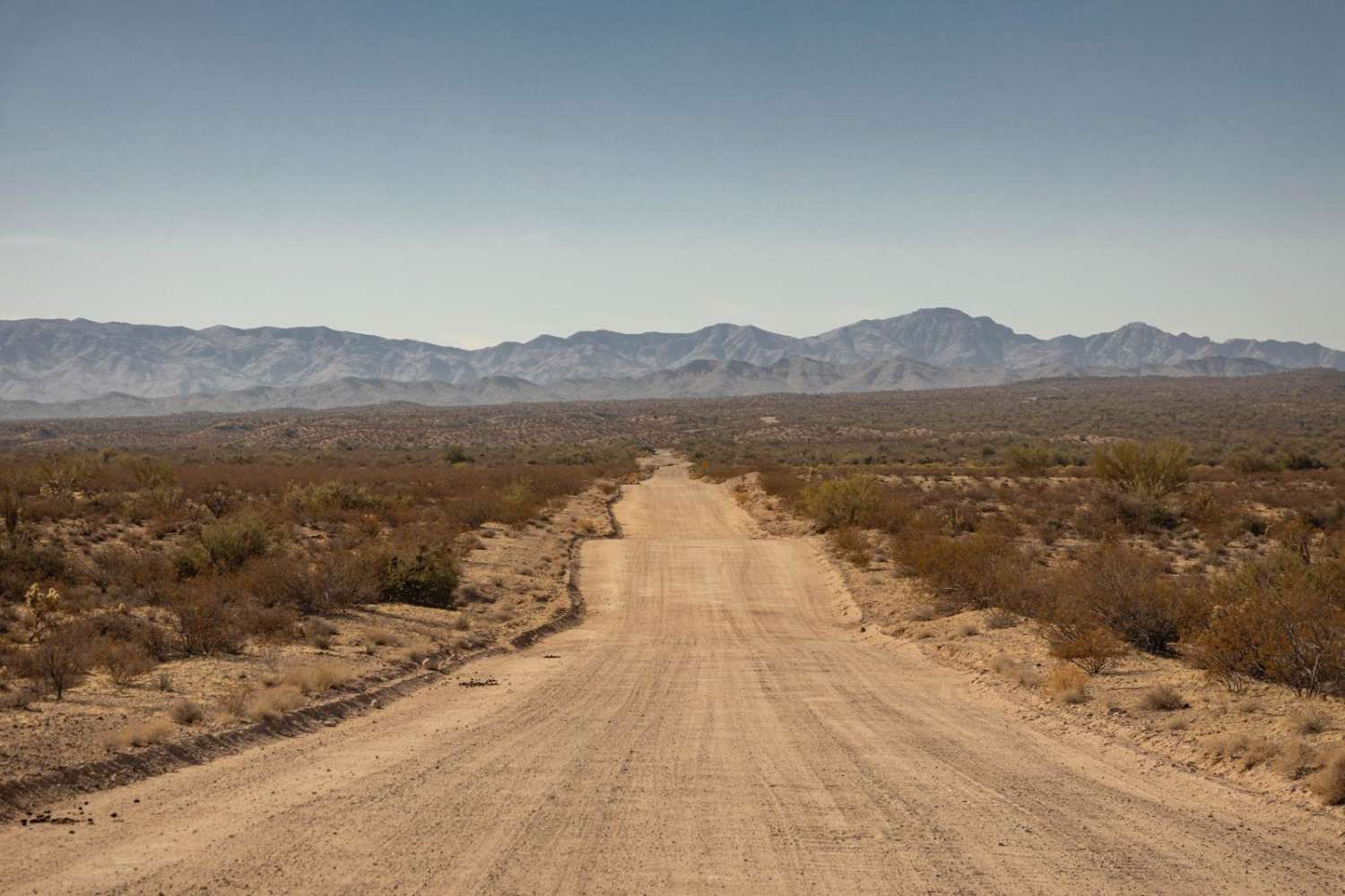 Wayside Road