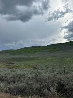 Dry Fork