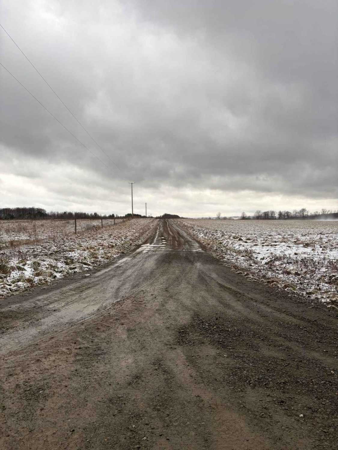 Stanton Road
